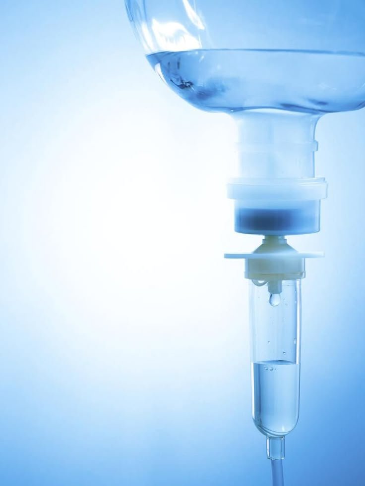 Infusion & Transfusion