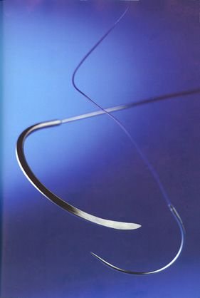Surgical Suture