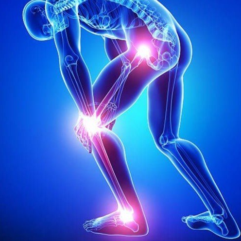 Orthopedic
