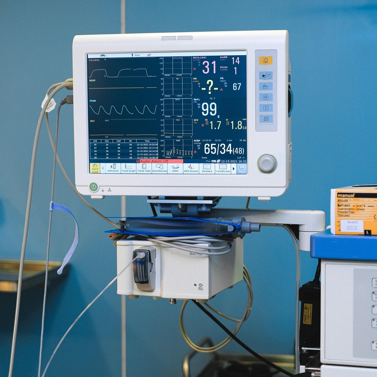 Medical Devices